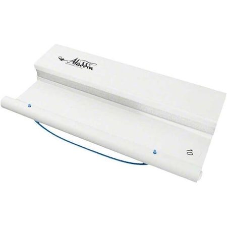 Ala-Pt ALA-PT APCW927 10 in. Coin Release Weir APCW927